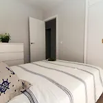 Comodo Renovado En El Corazon Del Puerto De L'escala - Hisp-7-84 *